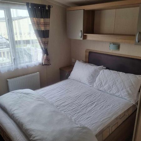 8 Berth Deluxe Caravan Palm Grove 142 Golden Palm Chapel St Leonards エクステリア 写真